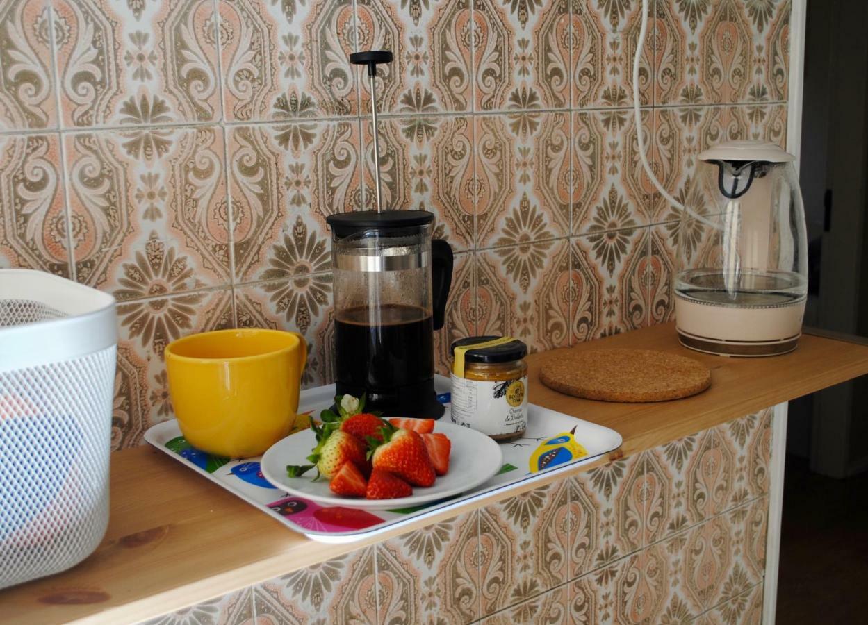 Charming City Centre Apartment Lisboa Ngoại thất bức ảnh