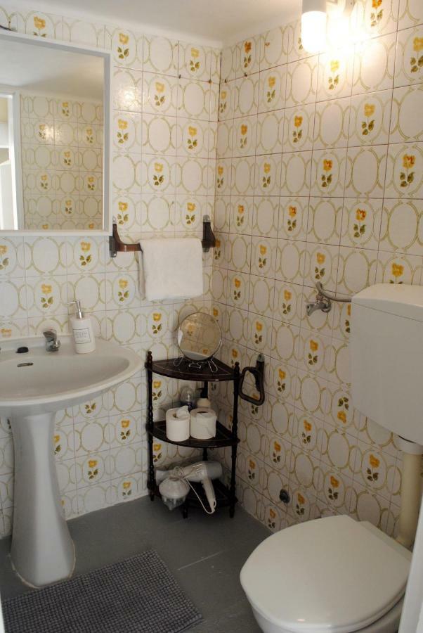 Charming City Centre Apartment Lisboa Ngoại thất bức ảnh