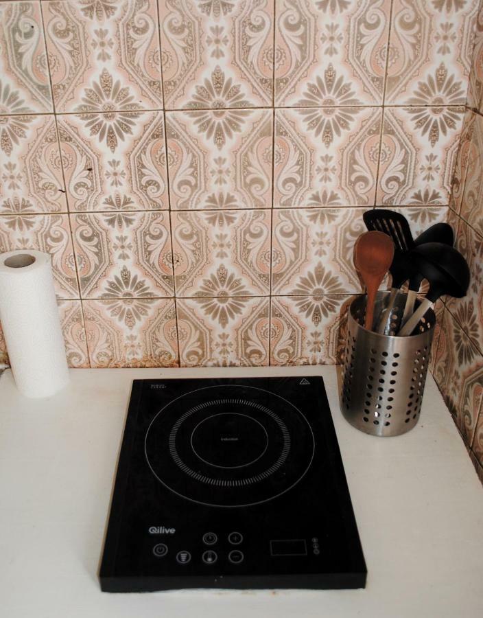 Charming City Centre Apartment Lisboa Ngoại thất bức ảnh