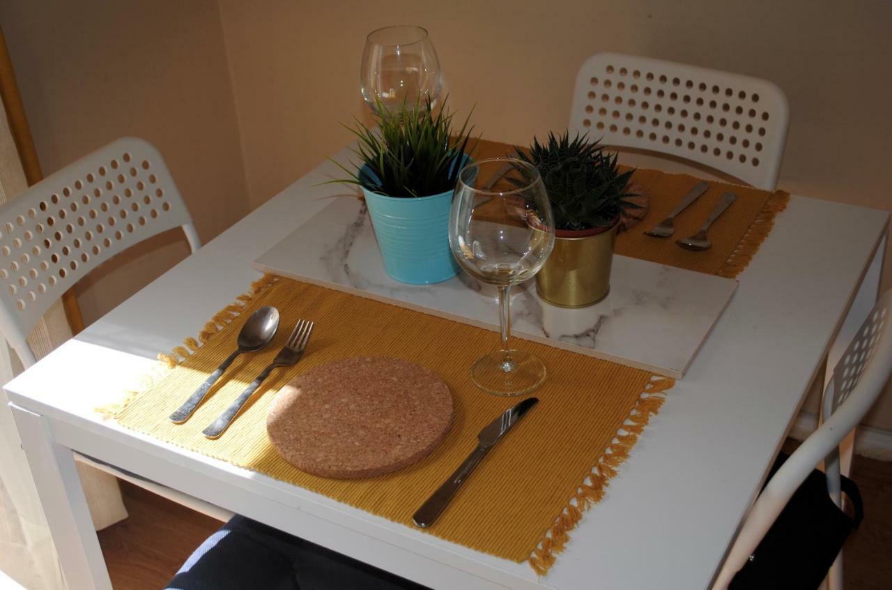 Charming City Centre Apartment Lisboa Ngoại thất bức ảnh