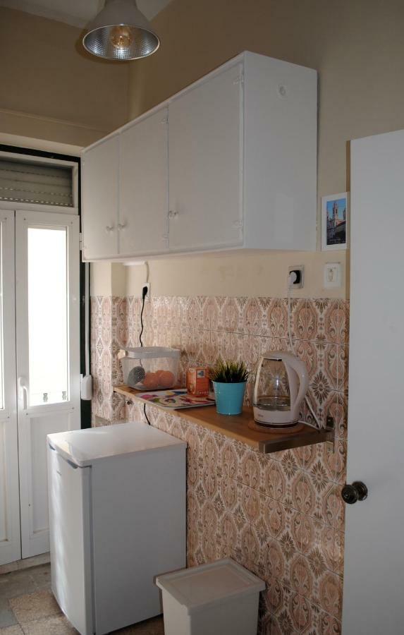 Charming City Centre Apartment Lisboa Ngoại thất bức ảnh